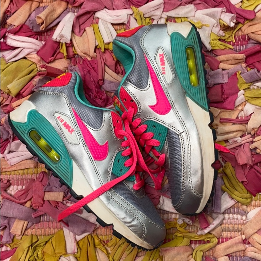 Nike Air Max